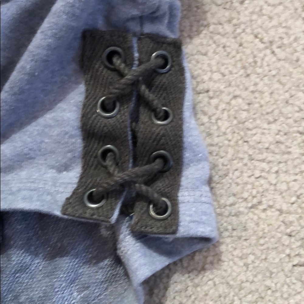 comfy shorts. - Picture 2 of 3